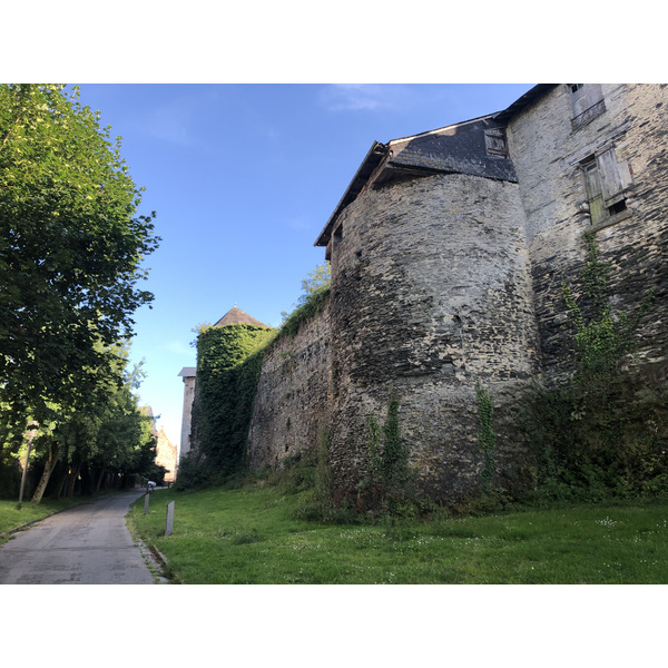 รูปถ่าย ฝรั่งเศส(France) วีเทร(Vitre) 2020-06 7