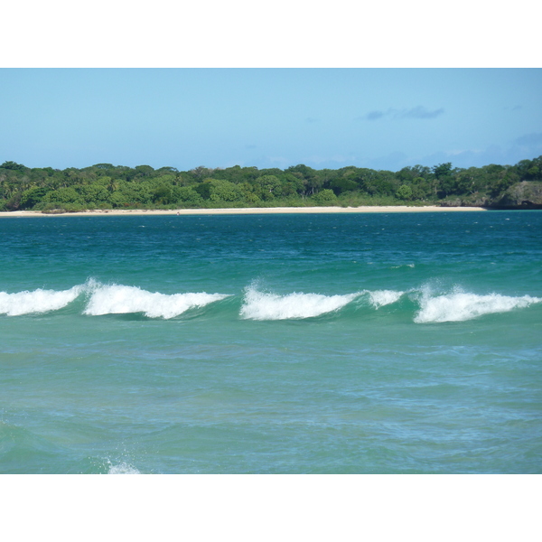 รูปถ่าย ฟิจิ(Fiji) หาดนาตาโดลา(Natadola beach) 2010-05 34