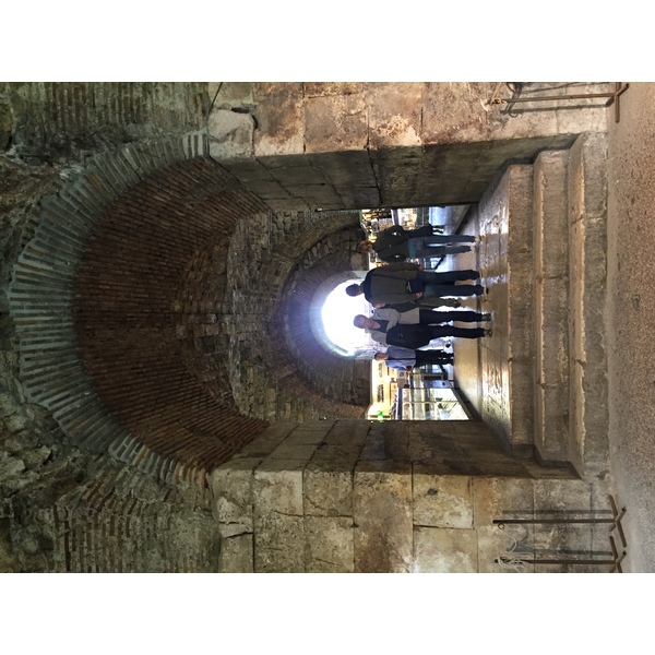 รูปถ่าย โครเอเชีย(Croatia) สปลิต(Split) 2016-04 73