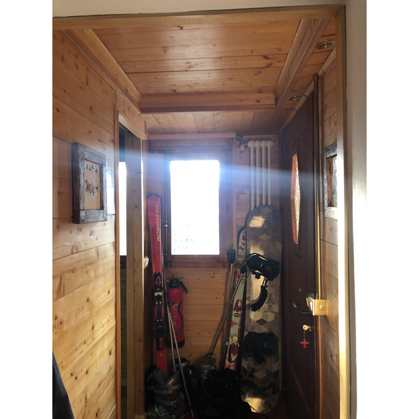 รูปถ่าย สวิสเซอร์แลนด์(Switzerland) ครองส์-มงตานา(Crans Montana) 2020-12 571