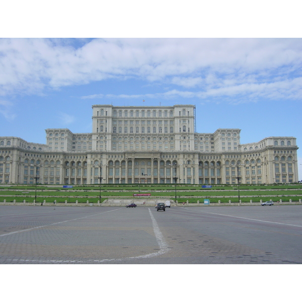 รูปถ่าย โรมาเนีย(Romania) บูคาเรสต์(Bucharest) 2003-10 64