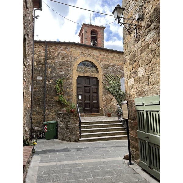 รูปถ่าย อิตาลี(Italy) ลาซัสซา(La Sassa) 2021-09 11