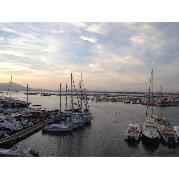 รูปถ่าย อิตาลี(Italy) ซาร์ดิเนีย(Sardinia) อัลเกโร(Alghero) 2015-06 5