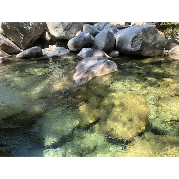 รูปถ่าย ฝรั่งเศส(France) คอร์สิคา(Corsica) หุบเขาลาเรสโตนีกา(La Restonica) 2020-07 52