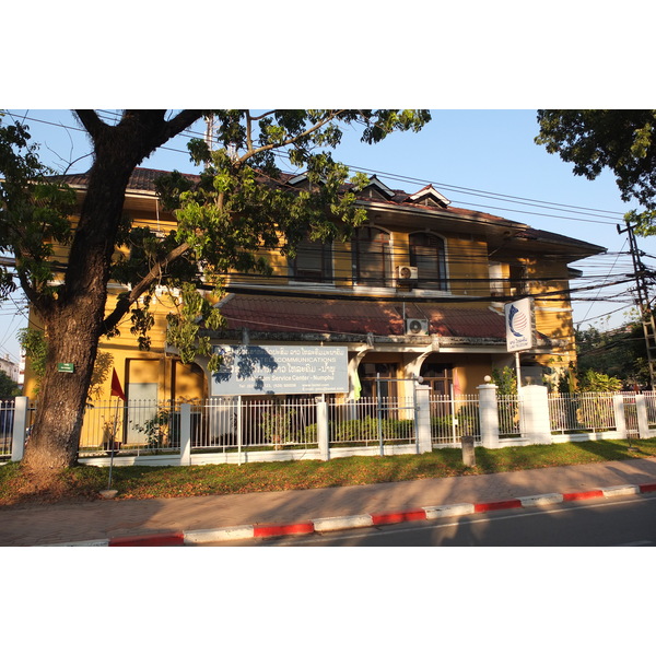 รูปถ่าย ลาว(Laos) เวียงจันทน์(Vientiane) 2012-12 80