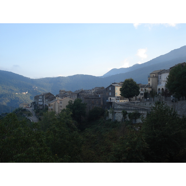 รูปถ่าย ฝรั่งเศส(France) คอร์สิคา(Corsica) วัลเล-ดาเลซานี(Valle d'alesani) 2006-09 34