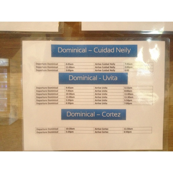 รูปถ่าย คอสตาริกา(Costa Rica) โดมินิกัล(Dominical) 2015-03 165