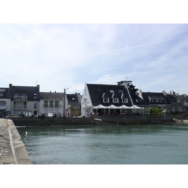 รูปถ่าย ฝรั่งเศส(France) ลอคมารีอาแกร์(Locmariaquer) 2005-08 8