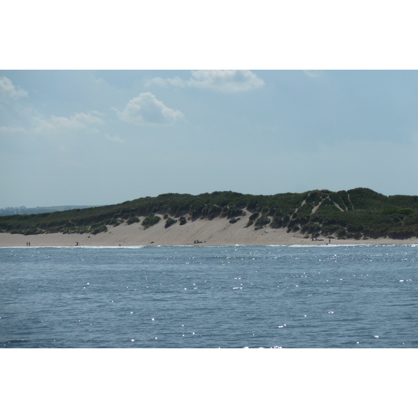 รูปถ่าย อังกฤษ(United Kingdom) สกอตแลนด์(Scotland) ปราสาทแบมเบิร์ก(Bamburgh Castle) 2011-07 87