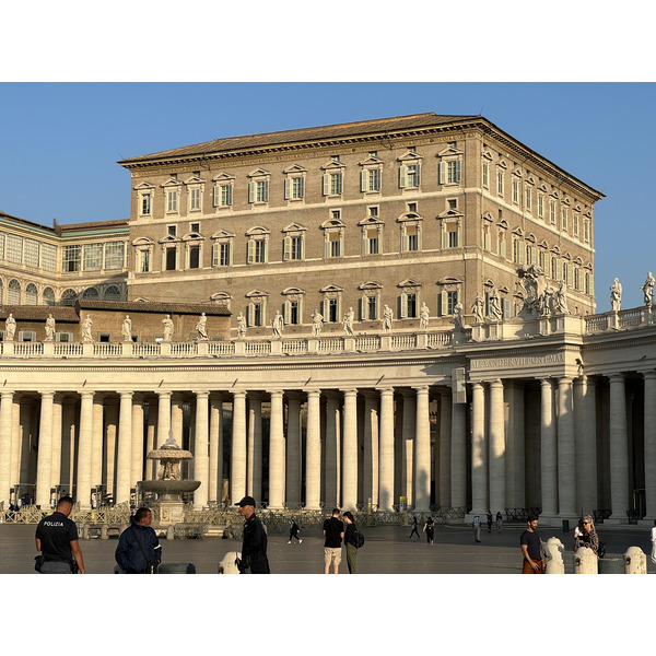 รูปถ่าย อิตาลี(Italy) โรม(Rome) 2021-09 544