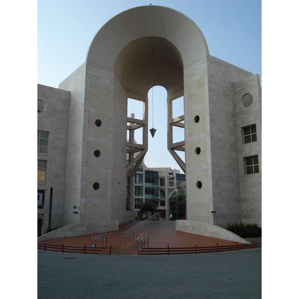 รูปถ่าย อิสราเอล(Israel) เทลอาวีฟ(Tel Aviv) 2006-12 25