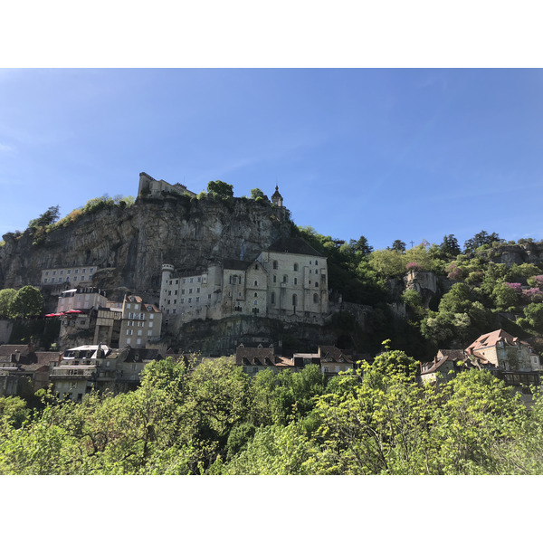 รูปถ่าย ฝรั่งเศส(France) โรกามาดูร์(Rocamadour) 2018-04 205