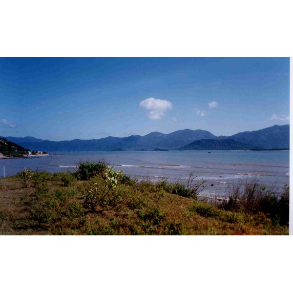 รูปถ่าย เวียดนาม(Vietnam) นาชัง(Nha Trang) 1995-12 34