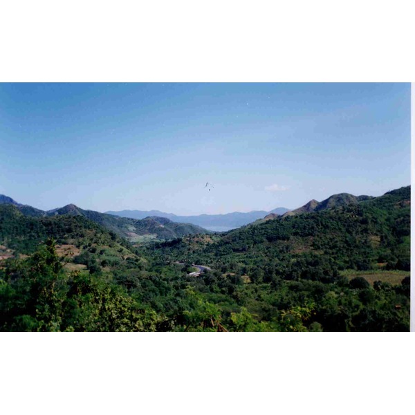 รูปถ่าย เวียดนาม(Vietnam) นาชัง(Nha Trang) 1995-12 30