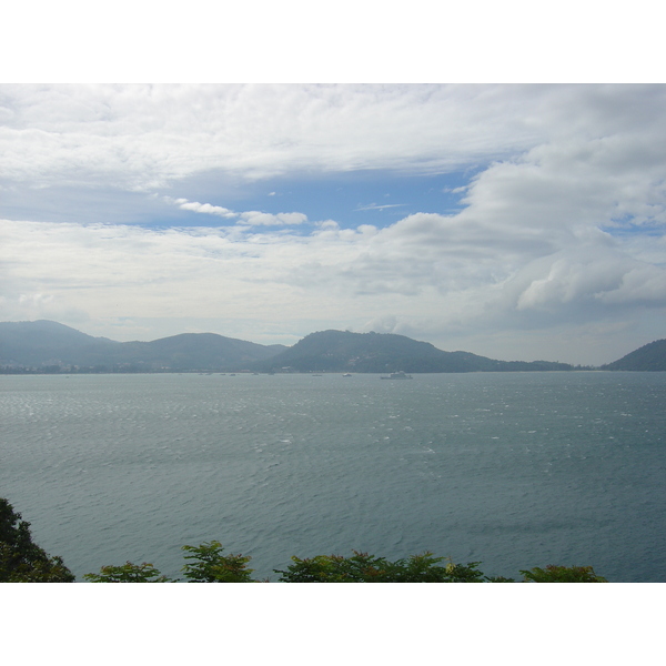 รูปถ่าย ไทย(Thailand) ภูเก็ต(Phuket) ป่าตอง(Patong) หาดทราย(Beach) 2005-12 24