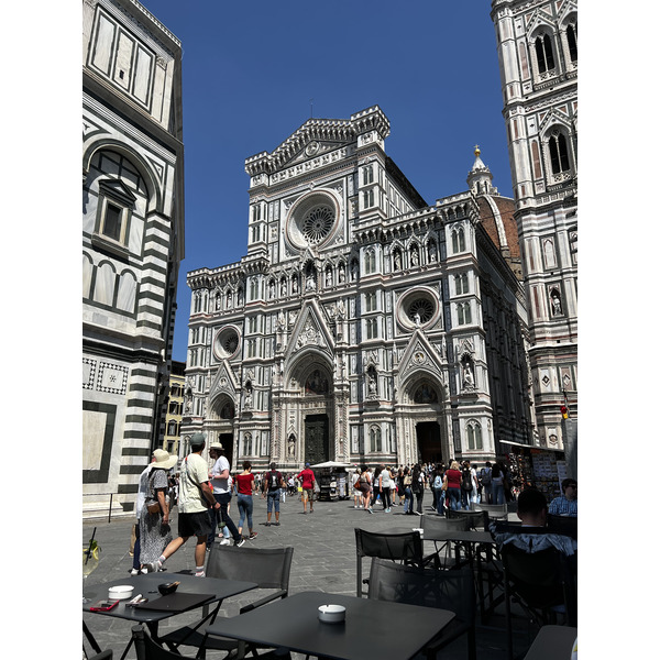 รูปถ่าย อิตาลี(Italy) ฟลอเรนซ์(Florence) 2022-05 14