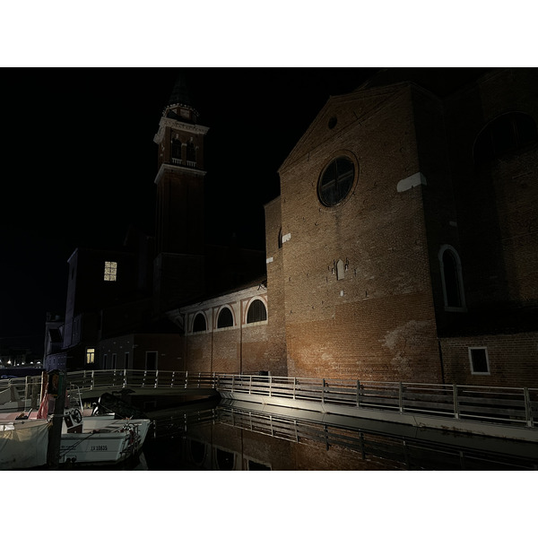 รูปถ่าย อิตาลี(Italy) คีโอจจา(Chioggia) 2022-05 35