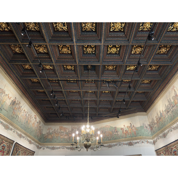 รูปถ่าย โปแลนด์(Poland) คราคูฟ(Krakow) ปราสาทวาเวล(Wawel castle) 2026-09 318