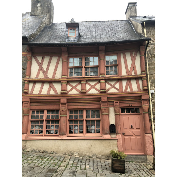 รูปถ่าย ฝรั่งเศส(France) แซ็งบรีเยอ(St-Brieuc) 2020-06 3