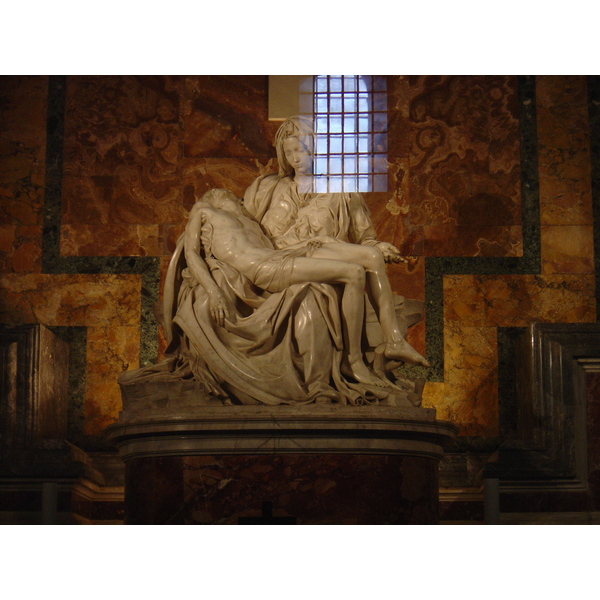 รูปถ่าย อิตาลี(Italy) นครรัฐวาติกัน(Vatican) 2004-11 0