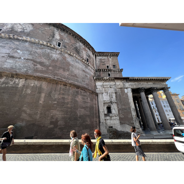 รูปถ่าย อิตาลี(Italy) โรม(Rome) 2021-09 228