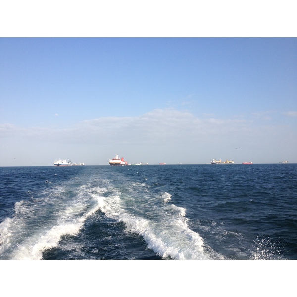 รูปถ่าย ปานามา(Panama) จากปานามาไปหมู่เกาะลัสเปร์ลัส(Panama to Las Perlas) 2015-03 61