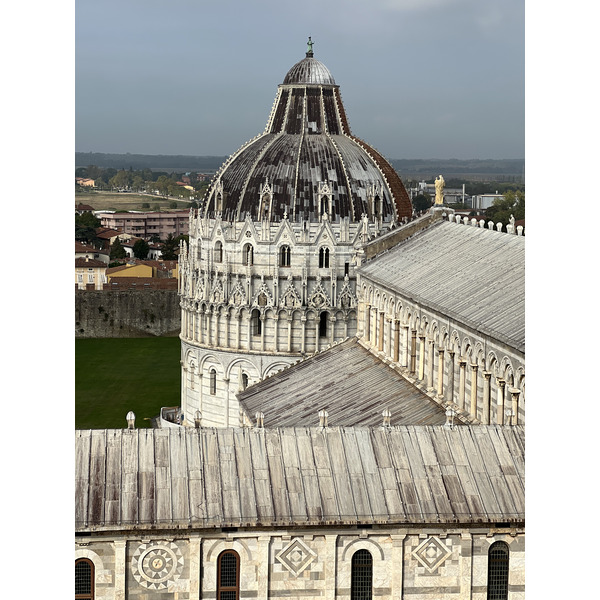 รูปถ่าย อิตาลี(Italy) ปิซา(Pisa) 2021-09 191
