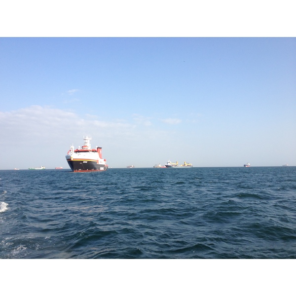 รูปถ่าย ปานามา(Panama) จากปานามาไปหมู่เกาะลัสเปร์ลัส(Panama to Las Perlas) 2015-03 36