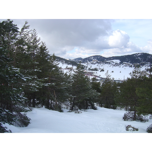 รูปถ่าย ฝรั่งเศส(France) เกรโอลีแยร์(Greolieres) 2006-02 39