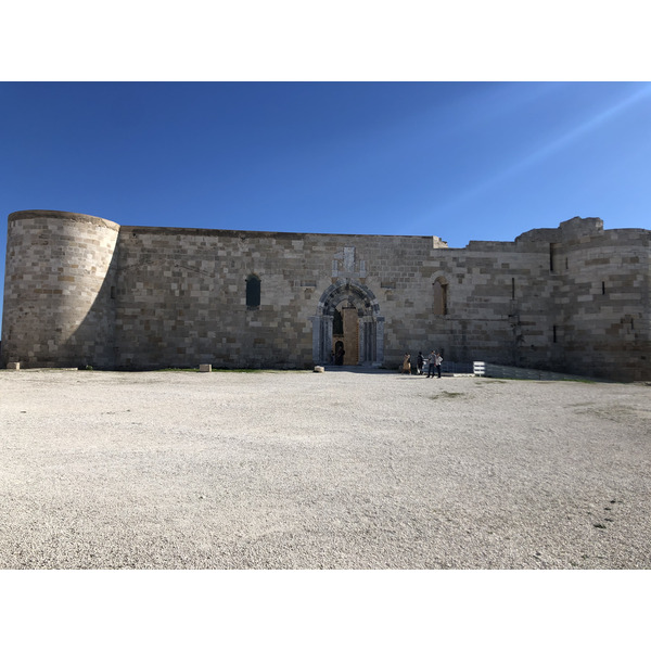 รูปถ่าย อิตาลี(Italy) ซิซิลี(Sicily) ออร์ตีเจีย(Ortigia) 2020-02 78
