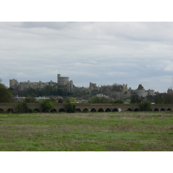 รูปถ่าย อังกฤษ(United Kingdom) วินซอร์(Windsor) 2001-04 1