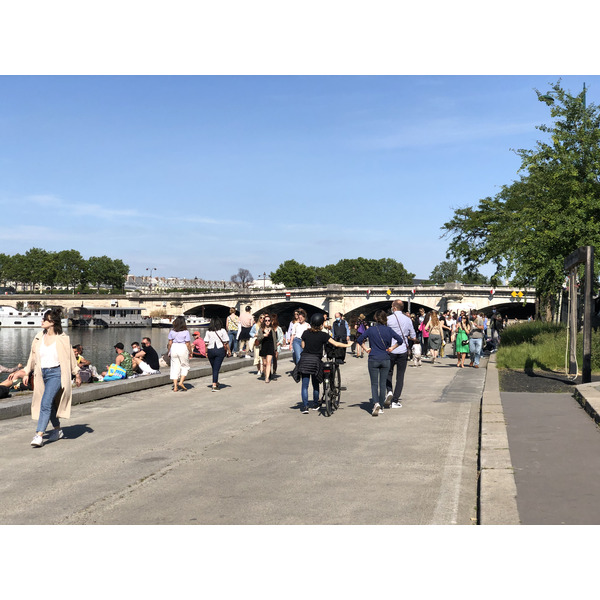 รูปถ่าย ฝรั่งเศส(France) ปารีส(Paris) แซ็งวาลีด(Invalides) 2020-06 0