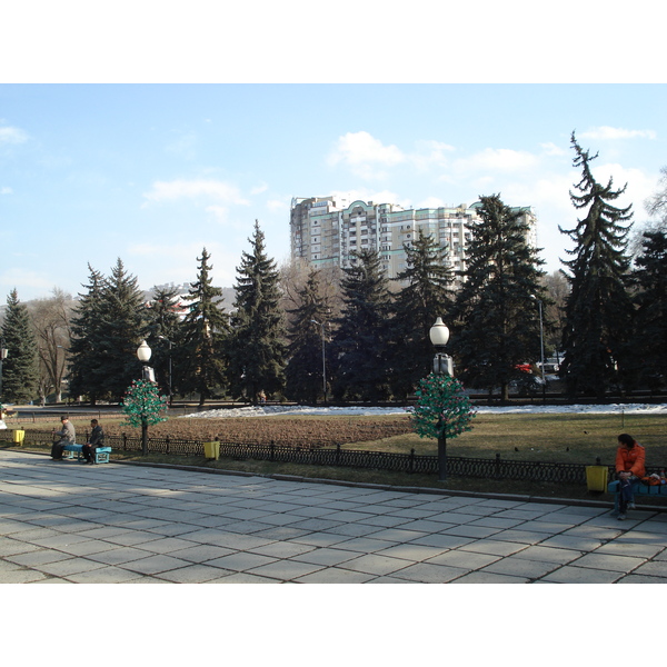 รูปถ่าย คาซัคสถาน(Kazakhstan) อัลมาตี(Almaty) 2007-03 239