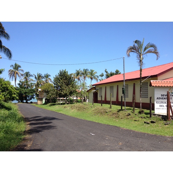 รูปถ่าย คอสตาริกา(Costa Rica) กาอุยตา(Cahuita) 2015-03 78