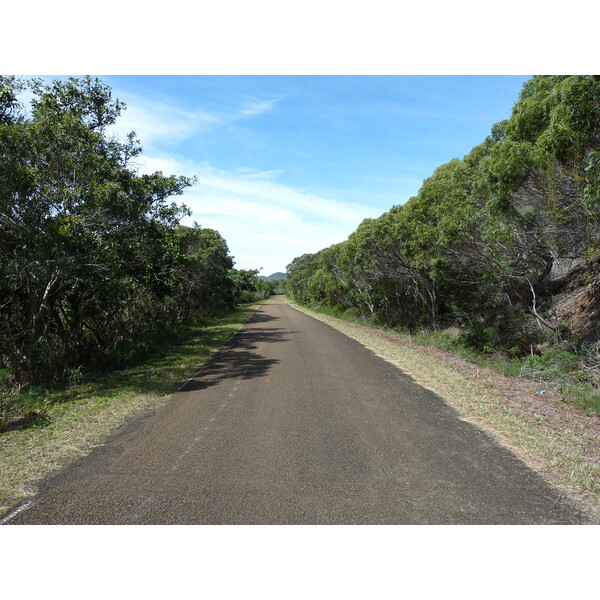 รูปถ่าย นิวแคลิโดเนีย(New Caledonia) ทีโอ(Thio) 2010-05 13