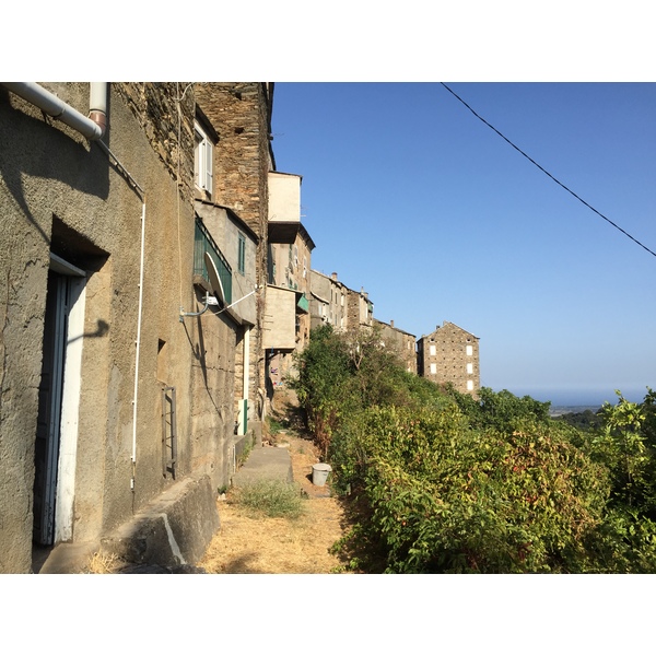 รูปถ่าย ฝรั่งเศส(France) คอร์สิคา(Corsica) เวนโซลัสกา(Venzolasca) 2017-09 61