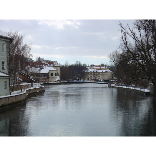 รูปถ่าย เยอรมนี(Germany) แลนด์ชูท(Landshut) 2005-03 32