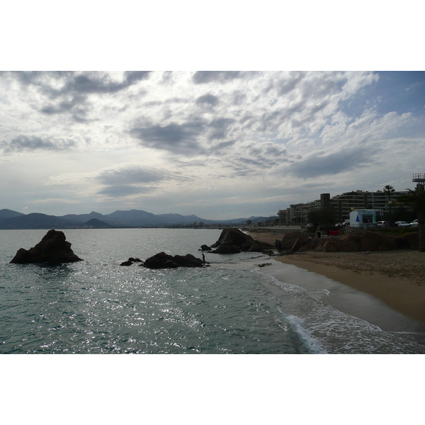 รูปถ่าย ฝรั่งเศส(France) ม็องเดอลีเยอ(Mandelieu) 2008-03 74