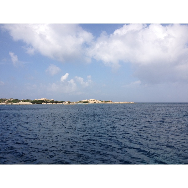 รูปถ่าย อิตาลี(Italy) ซันตาเตเรซากัลลูรา(Santa Teresa Gallura) 2012-09 3