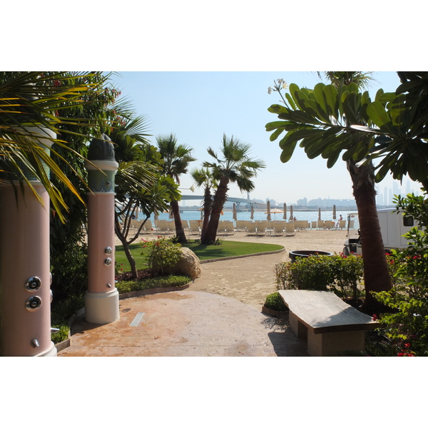 รูปถ่าย สหรัฐอาหรับเอมิเรตส์(United Arab Emirates) ดูไบ(Dubai) โรงแรมแอตแลนติส(Atlantis Hotel) 2014-02 180
