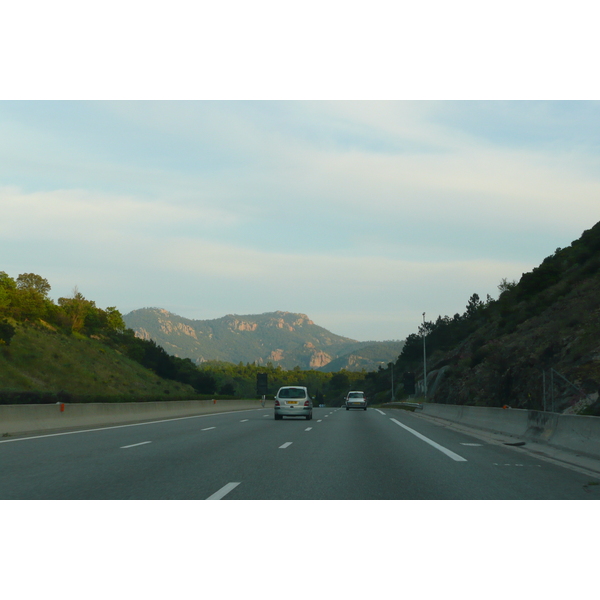 รูปถ่าย ฝรั่งเศส(France) เฟรนช์ริวิเอรา(French Riviera) จากเลอลุกไปคานส์(Le Luc to Cannes) 2008-05 16