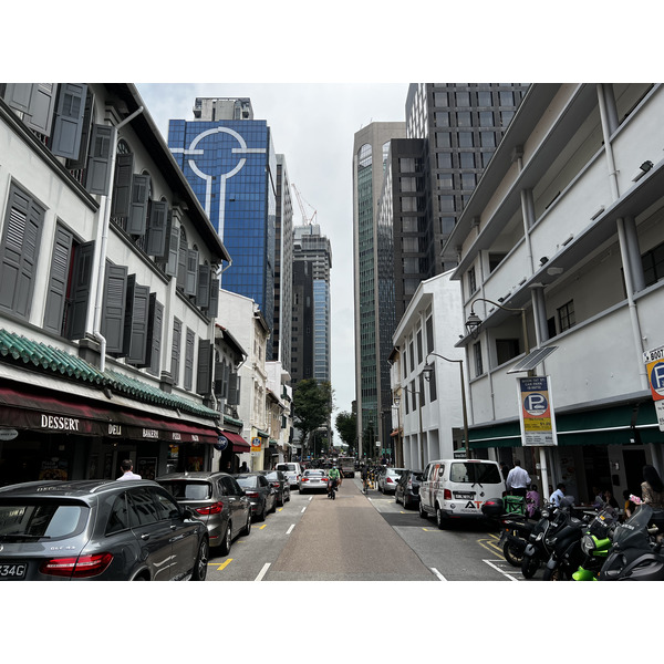 รูปถ่าย สิงคโปร์(Singapore) ย่านใจกลางเมือง(Downtown) 2023-01 9
