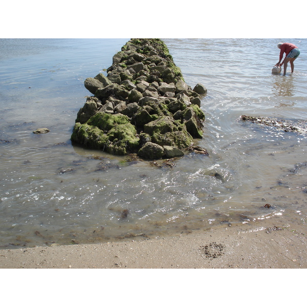 รูปถ่าย ฝรั่งเศส(France) นีวร์มูทีเย(Noirmoutier) 2006-08 116