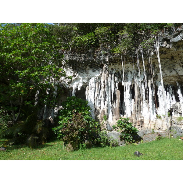 รูปถ่าย นิวแคลิโดเนีย(New Caledonia) เกาะลีฟู(Lifou) โยซิป(Josip) 2010-05 3