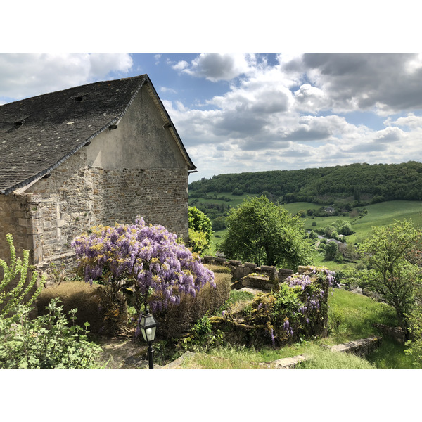 รูปถ่าย ฝรั่งเศส(France) ตูแรน(Turenne) 2018-04 126