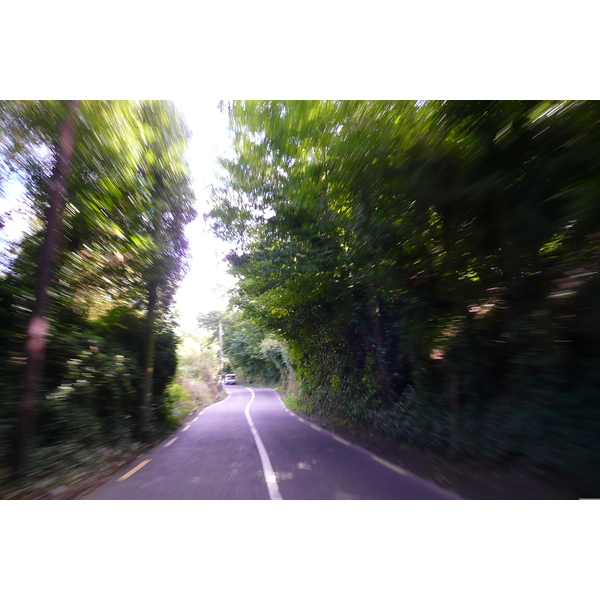 รูปถ่าย ไอร์แลนด์(Ireland) ดับลิน(Dublin) ถนนเลียบแม่น้ำ(River road) 2008-09 0