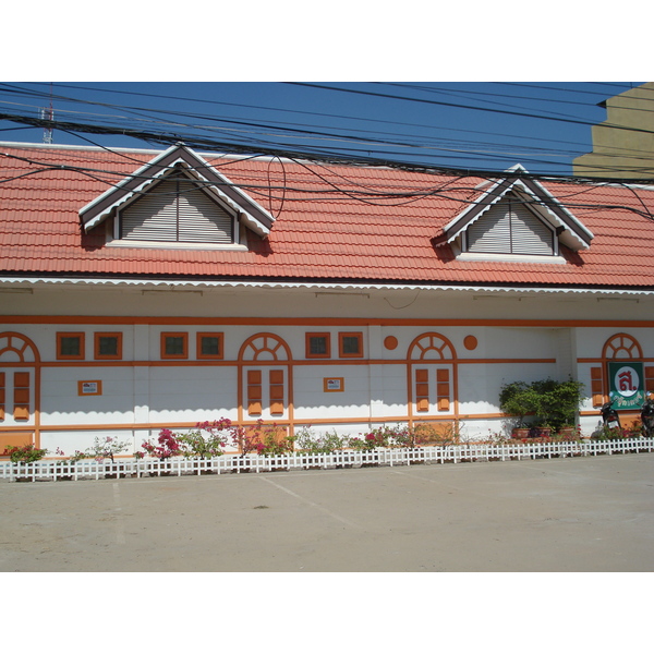 รูปถ่าย ไทย(Thailand) พิษณุโลก(Phitsanulok) ถนนมิตรภาพ(Mittraparp Road) 2008-01 83