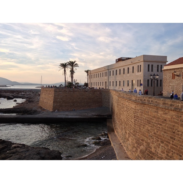 รูปถ่าย อิตาลี(Italy) ซาร์ดิเนีย(Sardinia) อัลเกโร(Alghero) 2015-06 11