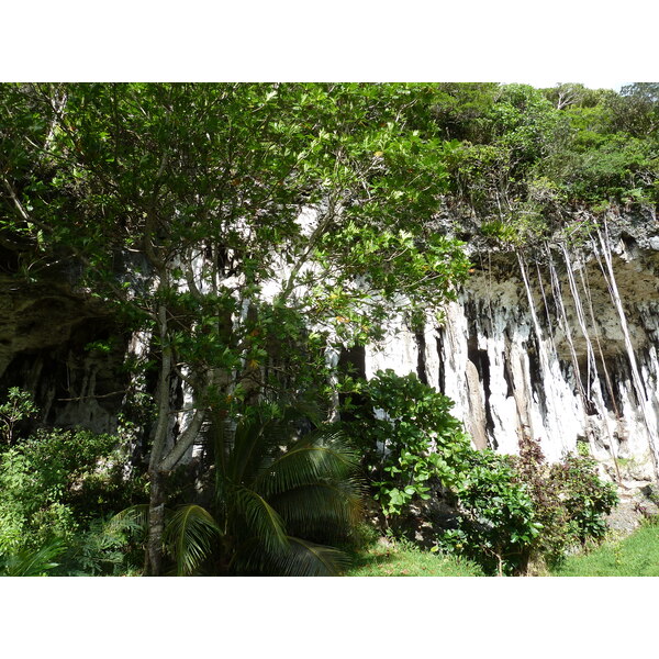 รูปถ่าย นิวแคลิโดเนีย(New Caledonia) เกาะลีฟู(Lifou) โยซิป(Josip) 2010-05 2