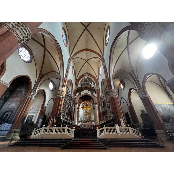 รูปถ่าย อิตาลี(Italy) โบโลญญา(Bologna) 2022-05 101